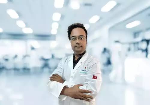 Dr Yuvidha K S